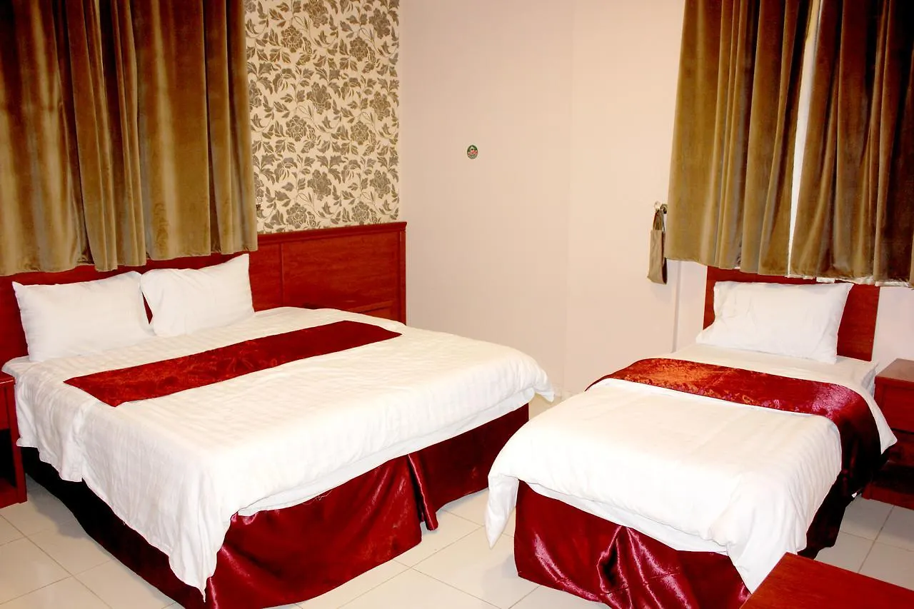 Wahat Al Asala Hotel Mekka 0*,  Saoedi-Arabië