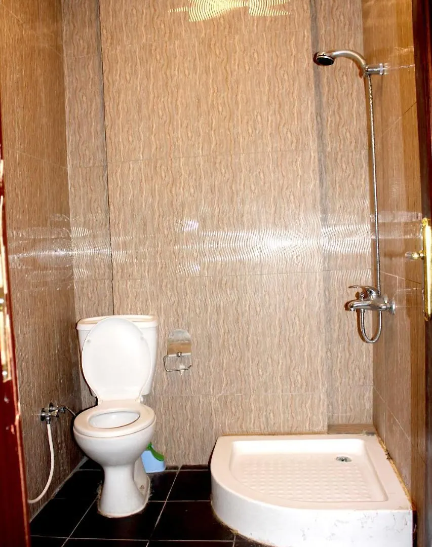 Wahat Al Asala Hotel Mekka