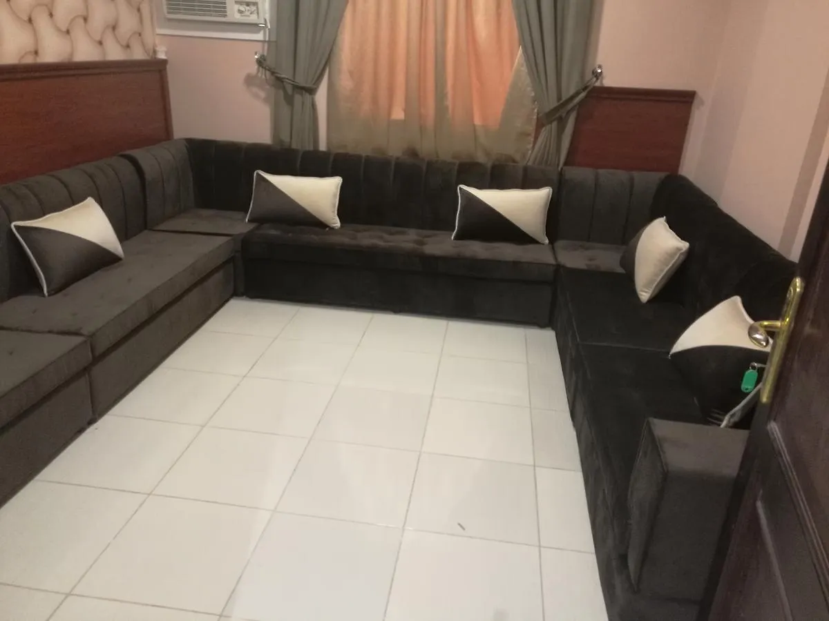 مكة Wahat Al Asala Hotel