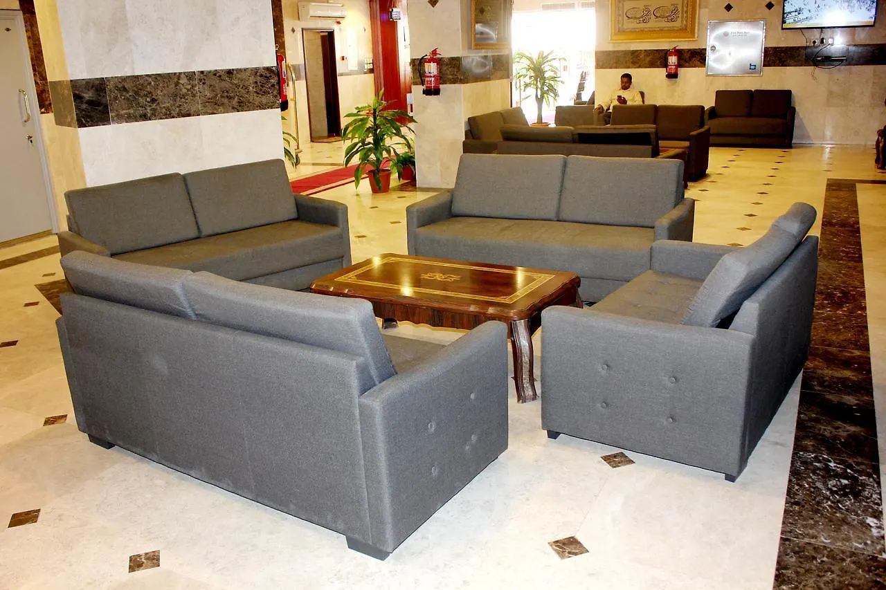 Wahat Al Asala Hotel Mecca 0*,  Saudi Arabia